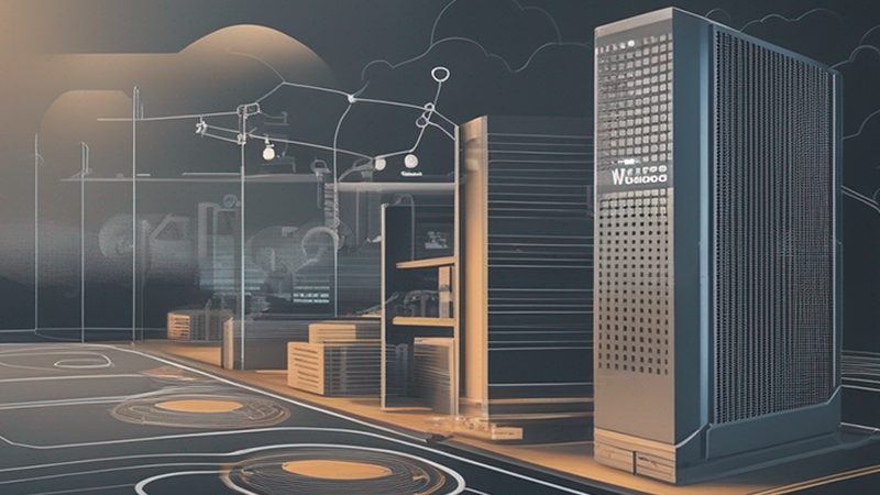 智能电表远程断电功能：安全、便捷的能源管理之道