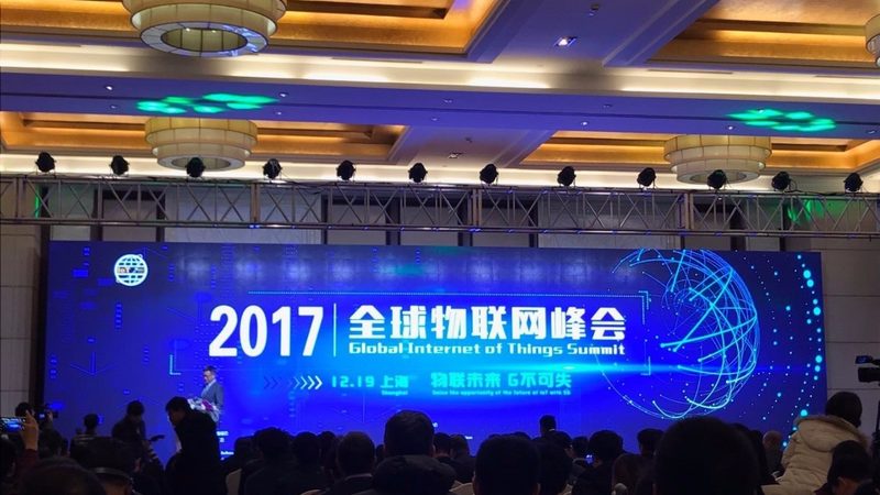 物联网公司技术参数解码：关键指标解析