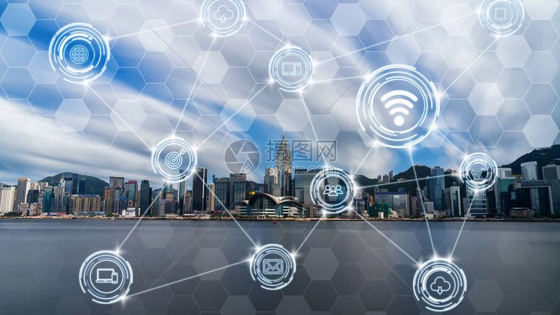 广东工业物联网应用案例解析：揭秘企业智能化转型之路