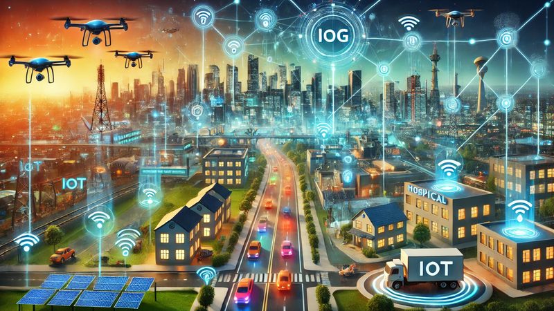 智能家居IoT平台接口协议对比：MQTT、CoAP、Zigbee解析